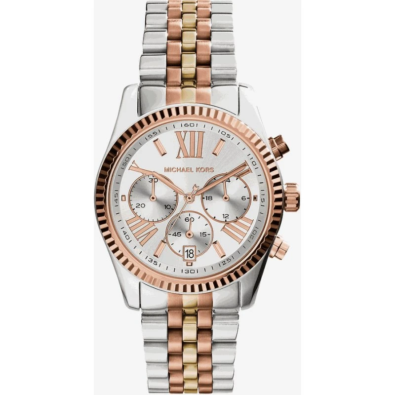 Michael Kors Lexington MK5735 Bicolor