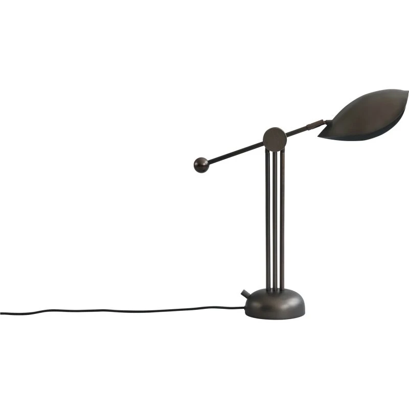 101 Copenhagen Lámpara de mesa Stingray Bronze 53x56,5 cm