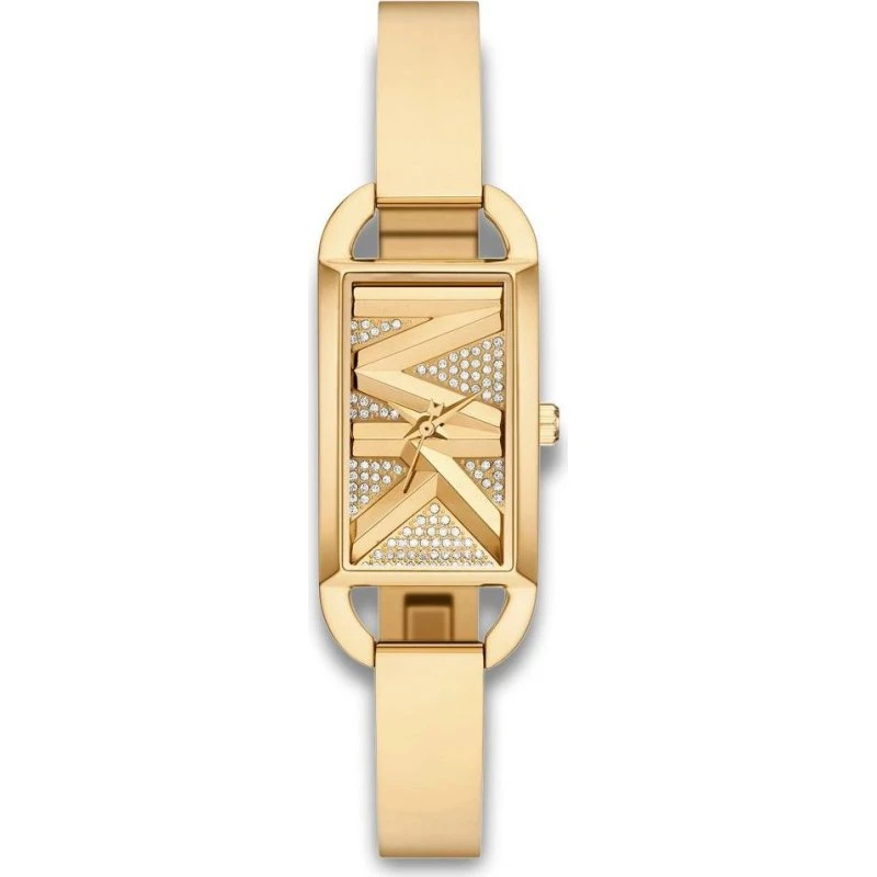 Michael Kors MK4840 Mujer Dorado