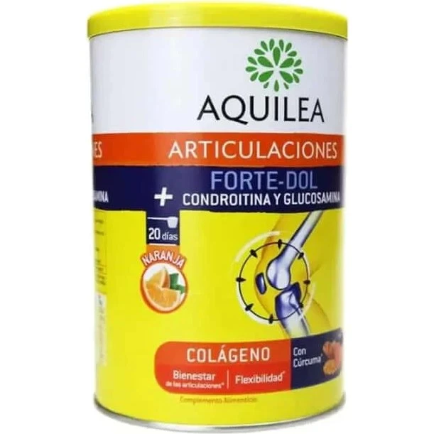 Aquilea Articulaciones Forte-Dol 280 g