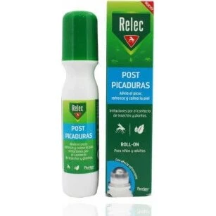 Relec Post Picaduras Roll On 15ml
