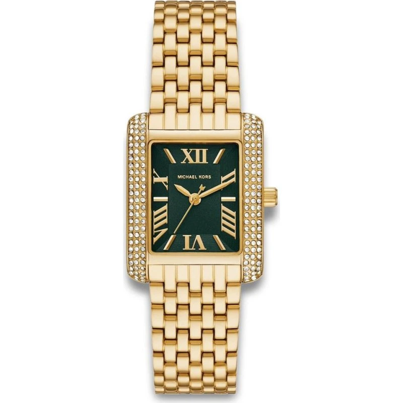 Michael Kors Emery MK4742 Dorado Mujer