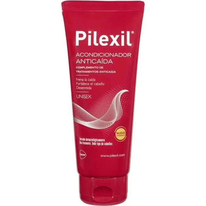 Pilexil Acondicionador Anticaída 200ml