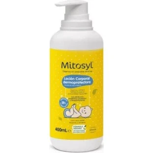 Mitosyl Loción Corporal Dermoprotectora 400ml