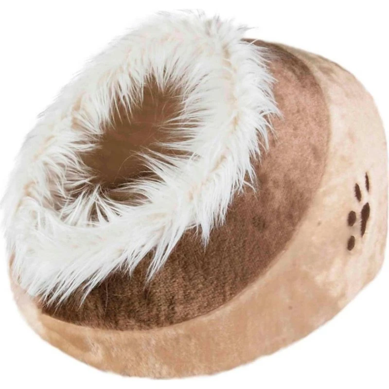 Trixie Cueva Suave Minou Beige 35x26x41cm