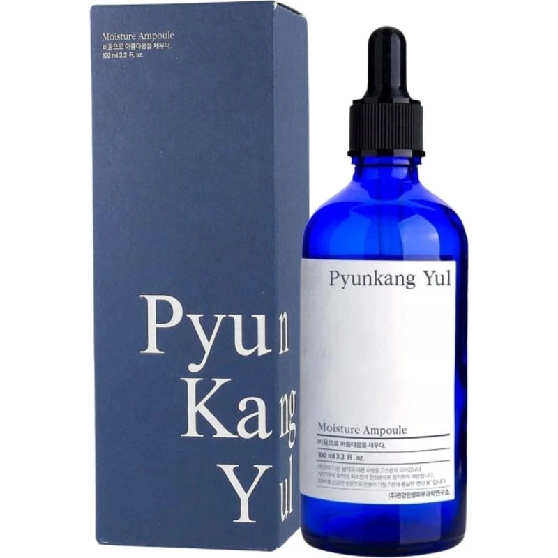 Pyunkang Yul Moisture Ampoule Serúm Hidratante 100 ml