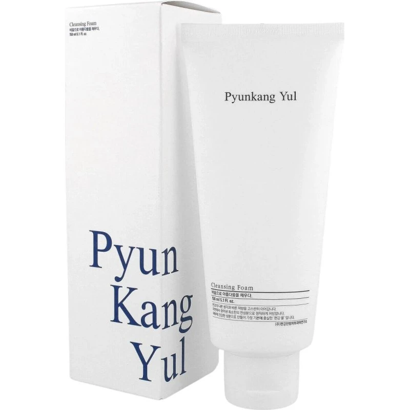 Pyunkang Yul Cleansing Foam Espuma Limpiadora 150ml