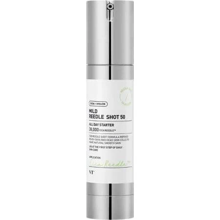 VT Cosmetics Mild Reedle Shot 50 Suero Facial 50ml