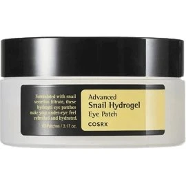 COSRX Advanced Snail Hydrogel Eye Patch - 60 unidades