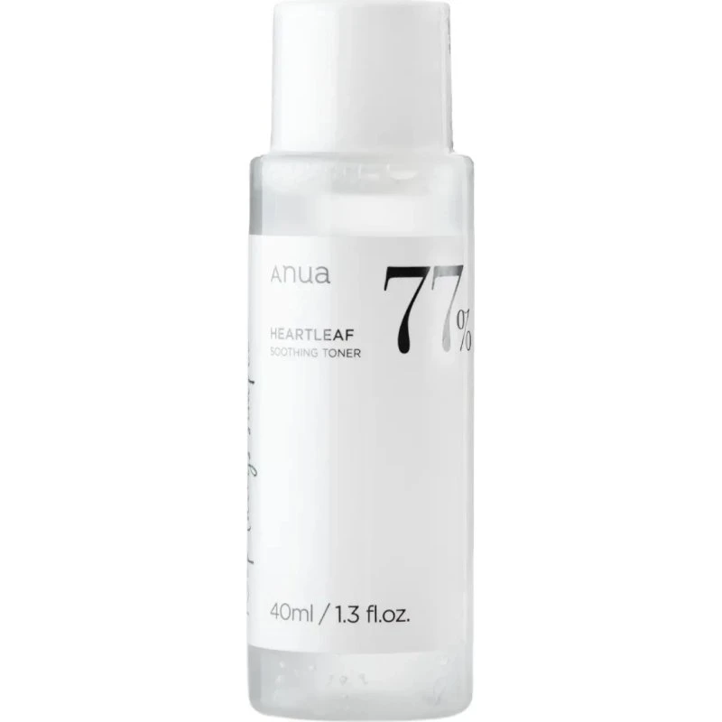 Anua Heartleaf 77 Tónico Calmante 250ml
