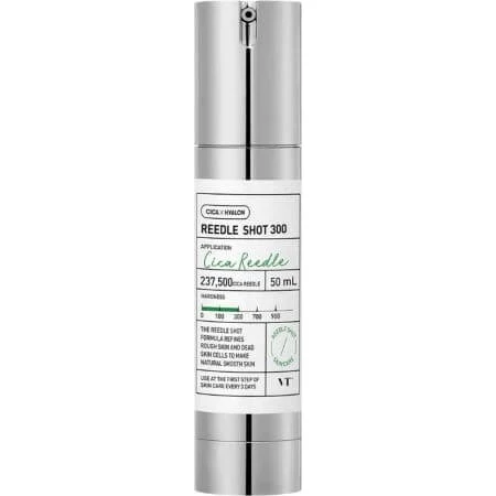 VT Cosmetics Reedle Shot 300 Suero Facial 50 ml
