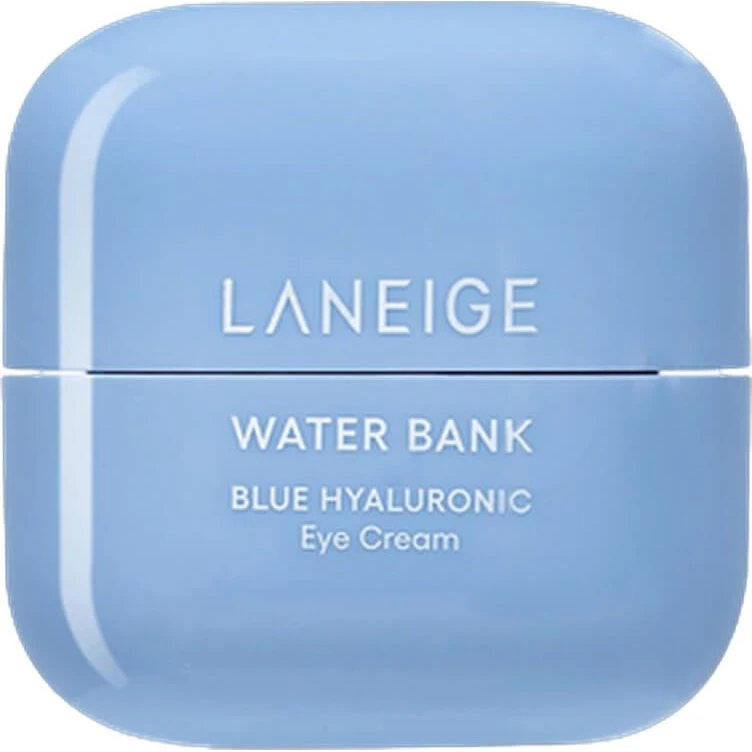 Laneige Water Bank Blue Hyaluronic Eye Cream 25ml