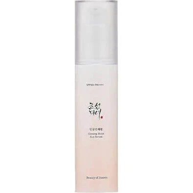 Beauty of Joseon Ginseng Moist Sun Serum SPF50+ PA++++ 50ml