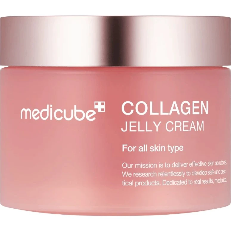 Medicube Collagen Jelly Cream 110 ml - Crema Gel Facial