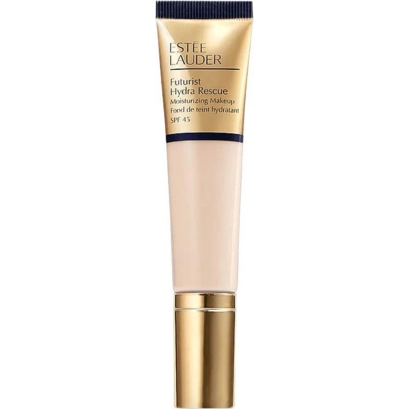 Estée Lauder Futurist Hydra Rescue Moisturizing Makeup SPF45 1N2 35ml