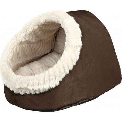 Trixie Cueva Suave Timur Marrón/Beige