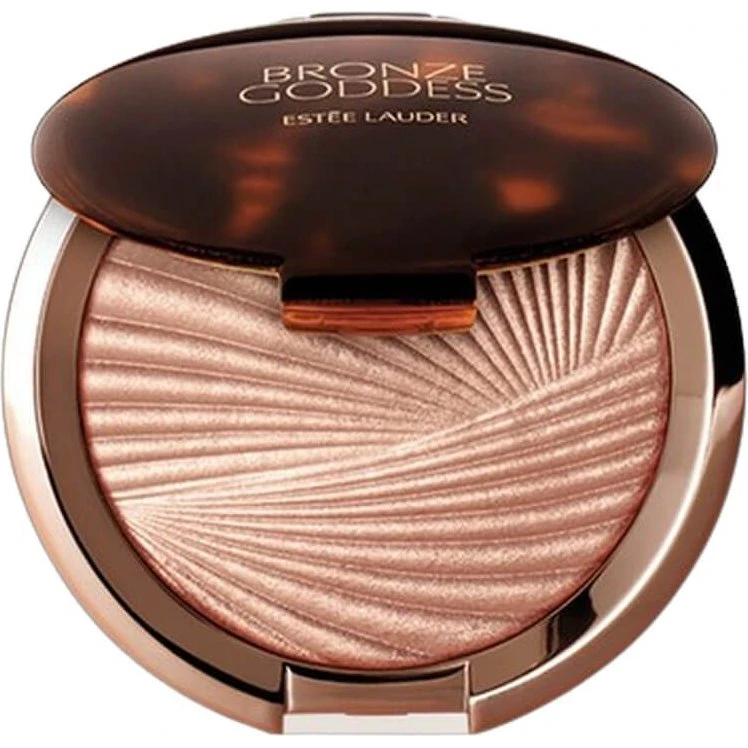 Estée Lauder Bronze Goddess Highlighting Powder Gelée - 03 Modern Mercury