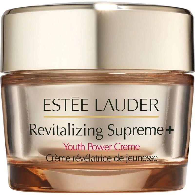 Estée Lauder Crema Facial Reafirmante Revitalizante Supreme+ 50ml