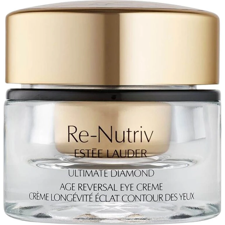 Estée Lauder Re-Nutriv Ultimate Diamond Age Reversal Eye Crème 15 ml