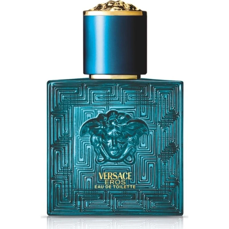 Versace Eros Eau de Toilette 30 ml