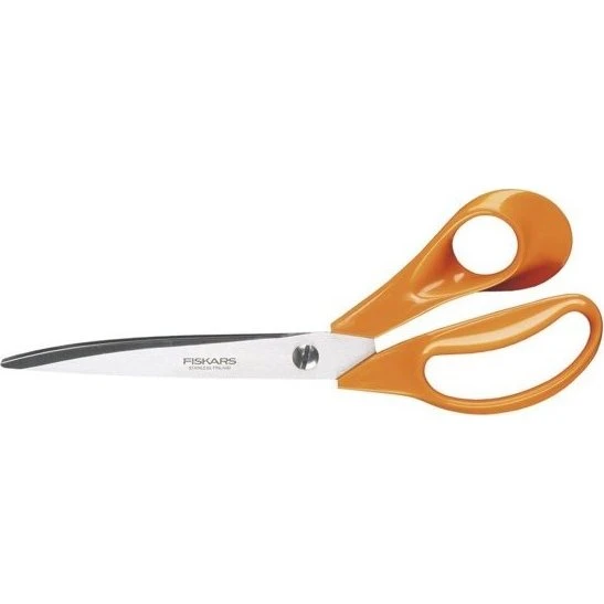Fiskars Classic Tijera de Confección 25 cm
