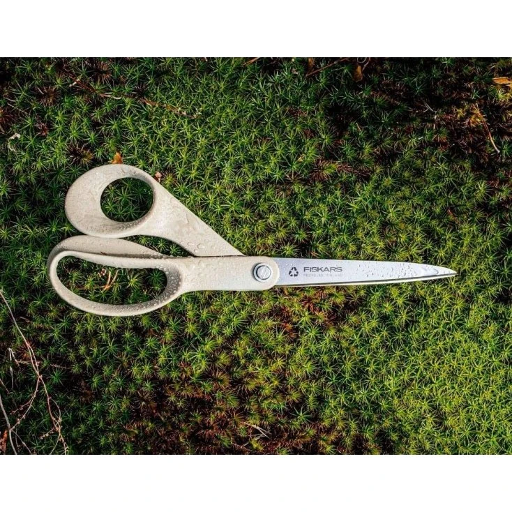 Fiskars Tijeras ReNew 21 cm