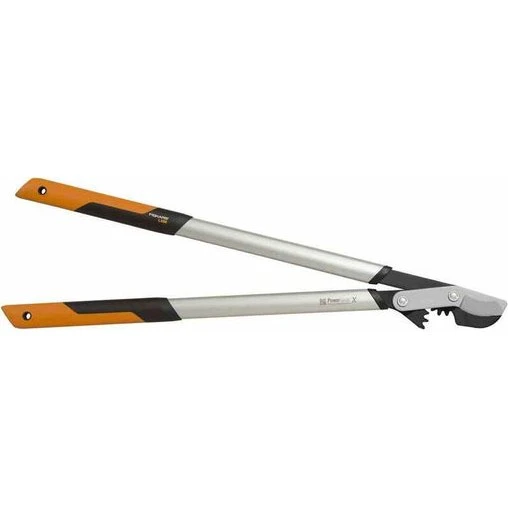 Fiskars PowerGearX LX98 80 cm Podadera Dos Manos