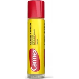 Carmex Classic Bálsamo Labial Stick con SPF15