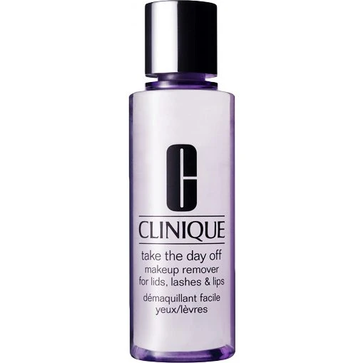 Clinique Take the Day Off Limpiador Bifásico 125ml