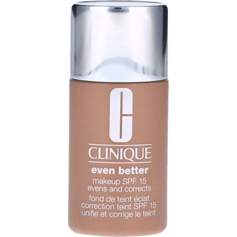Clinique Even Better Makeup SPF15 CN 40 Crema Gamuza 30ml