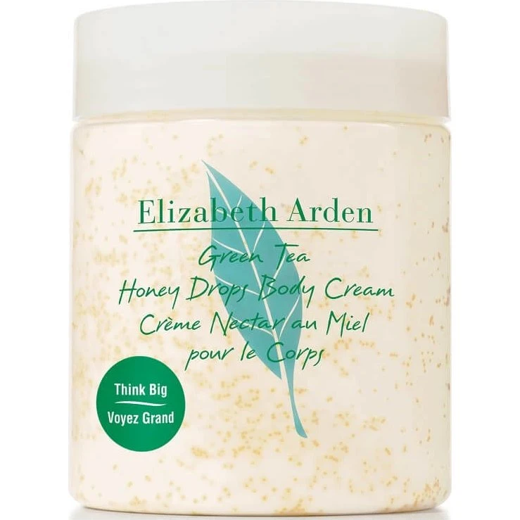 Crema Corporal Elizabeth Arden Green Tea Honey Drops 500ml