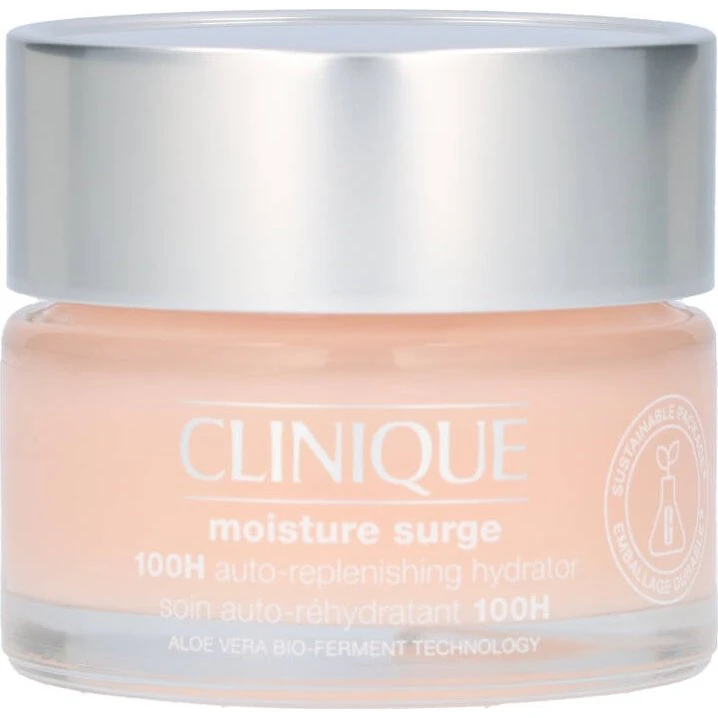 Clinique Moisture Surge Gel Crema Hidratante Intensiva 30ml