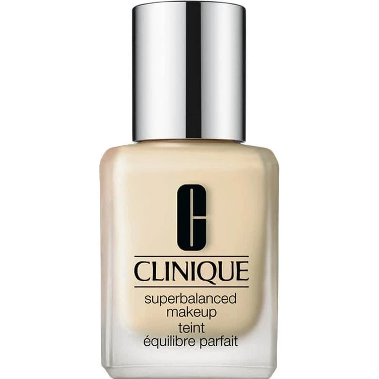 Clinique Imprimación Alisadora Chiffon Beige, 30ml