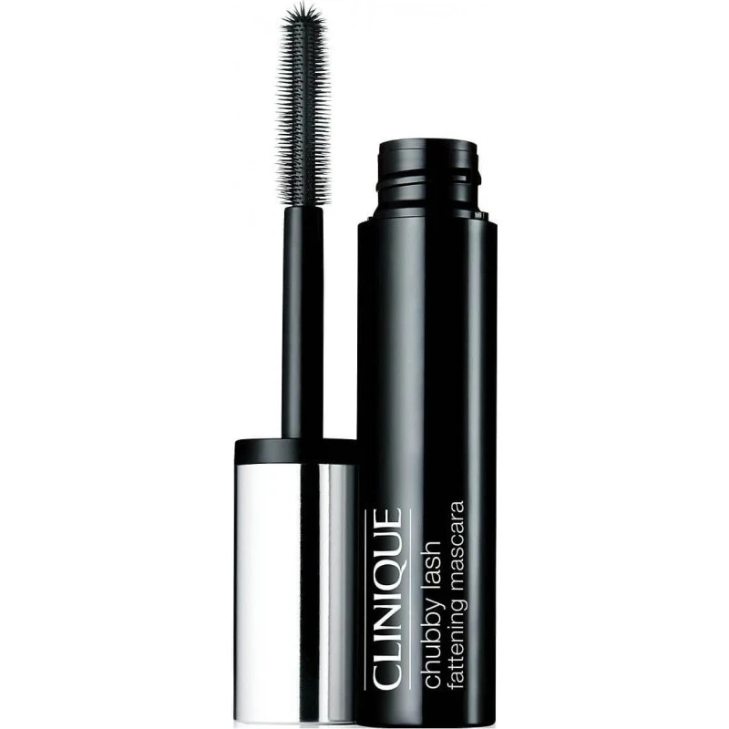 Clinique Chubby Lash Máscara de Pestañas Engordante 01 Jumbo Jet