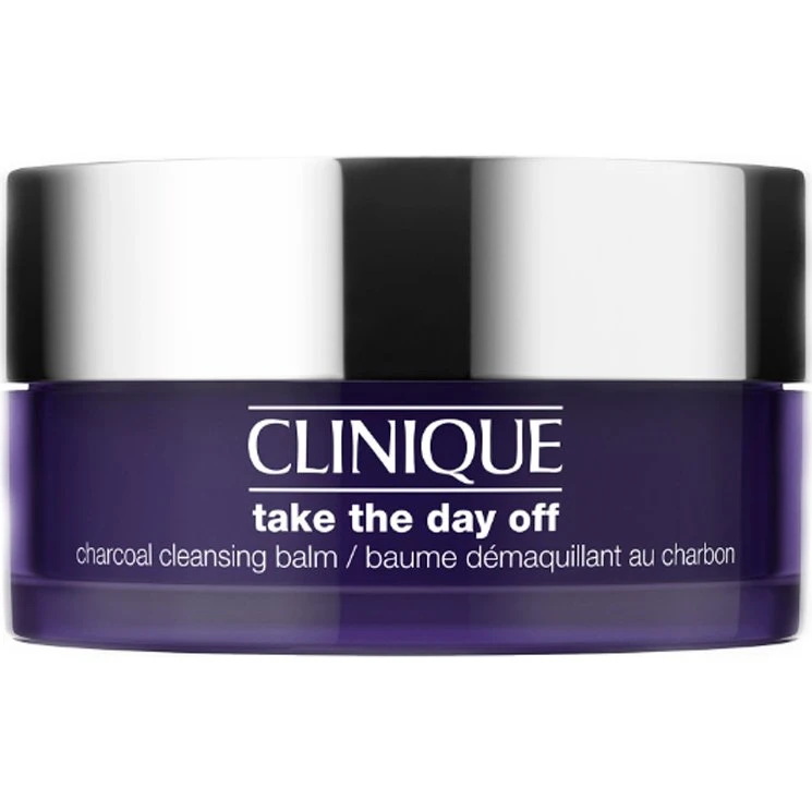 Clinique Take The Day Off Charcoal Cleansing Balm 125ml