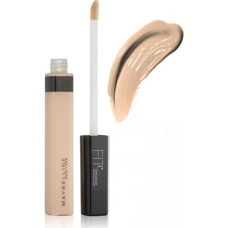 Maybelline New York Corrector Fit Me 10 Light, 6.8 ml