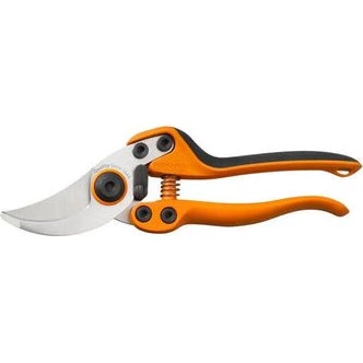 Fiskars PB-8 M Tijera de Poda 201 mm