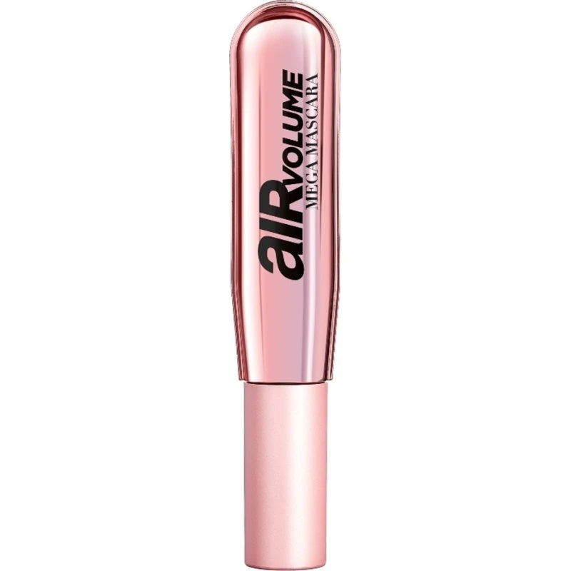 L'Oréal Air Volume Mega Mascara 9 ml - Negro