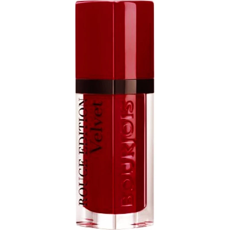 Bourjois Rouge Edition Velvet - 08 Grand Cru 7 ml