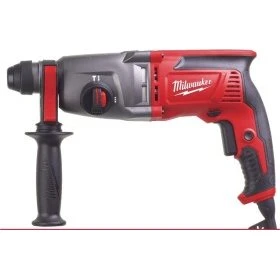 Milwaukee PFH 26 T Martillo Rotativo 2 Modos SDS-Plus