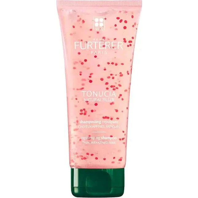 René Furterer Tonucia Champú Repulpante 200ml