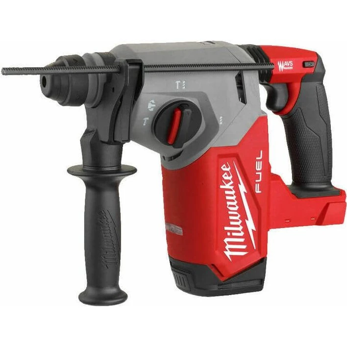 Milwaukee M18FH-0 SDS-Plus 18V 26mm
