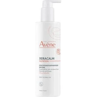 Avène Xeracalm Bálsamo Nutritivo Hidratante 400 ml