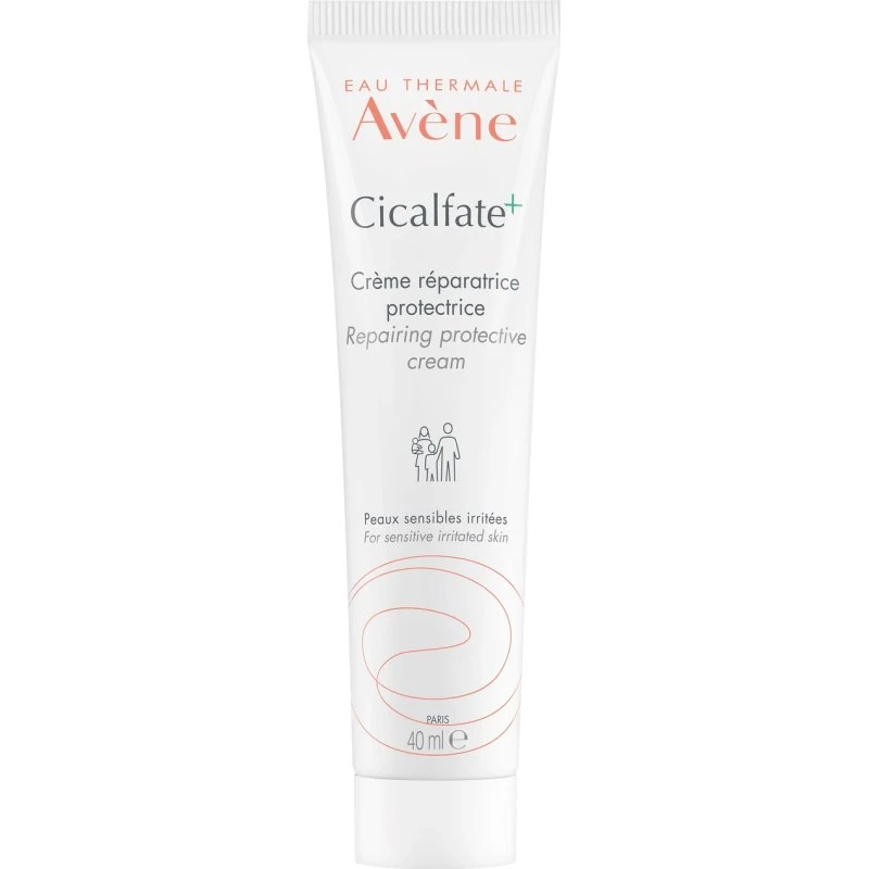 Avène Cicalfate+ Crema Protectora Regeneradora 40 ml
