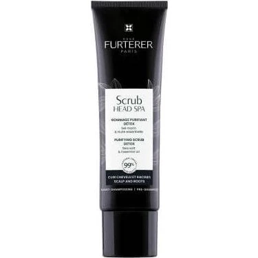 Rene Furterer Head Spa Exfoliante Desintoxicante 150ml