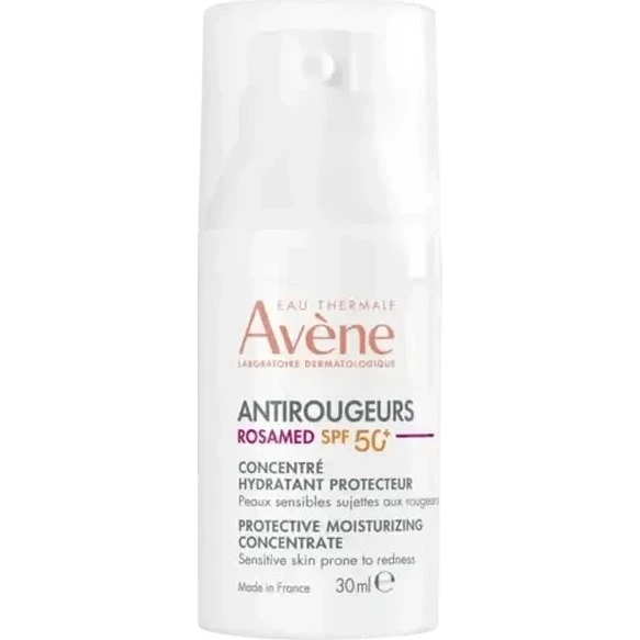 Avène Eau Thermale Rosamed SPF 50+ Concentrado Hidratante 30ml