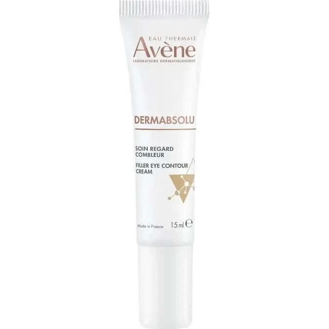 Avène Dermabsolu Contorno de Ojos Rejuvenecedor 15ml