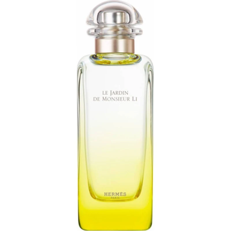 Hermès Le Jardin De Monsieur Li Eau de Toilette 100 ml