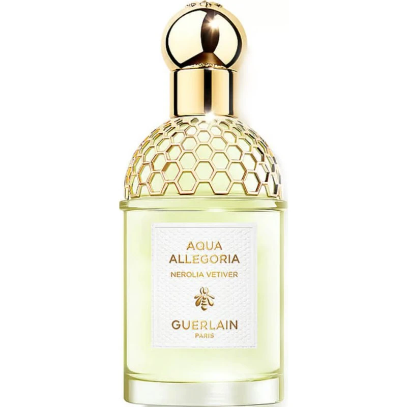 Guerlain Aqua Allegoria Nerolia Vetiver EDT 125 ml