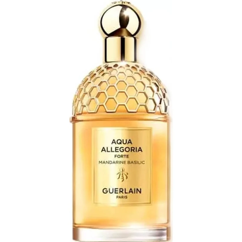 Guerlain Aqua Allegoria Forte Mandarine Basilic EDP 125ml